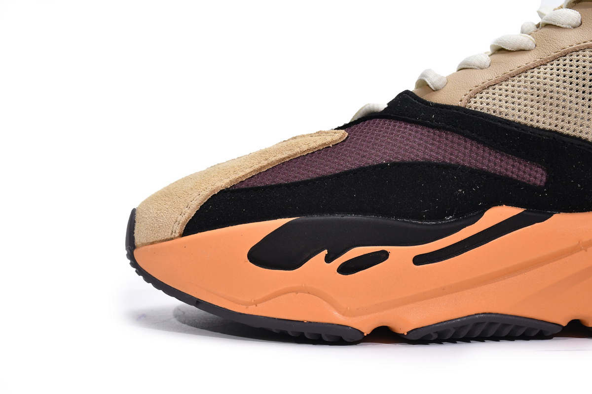 Adidas Yeezy Boost 700 'Enflame Amber' GW0297 - Shop the Trendiest Sneakers