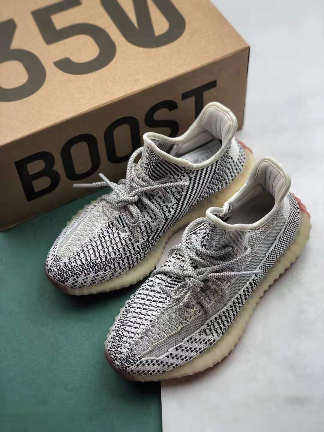 adidas Yeezy Boost 350 V2 Ash Pearl GY7658 | Stylish and Comfortable Footwear