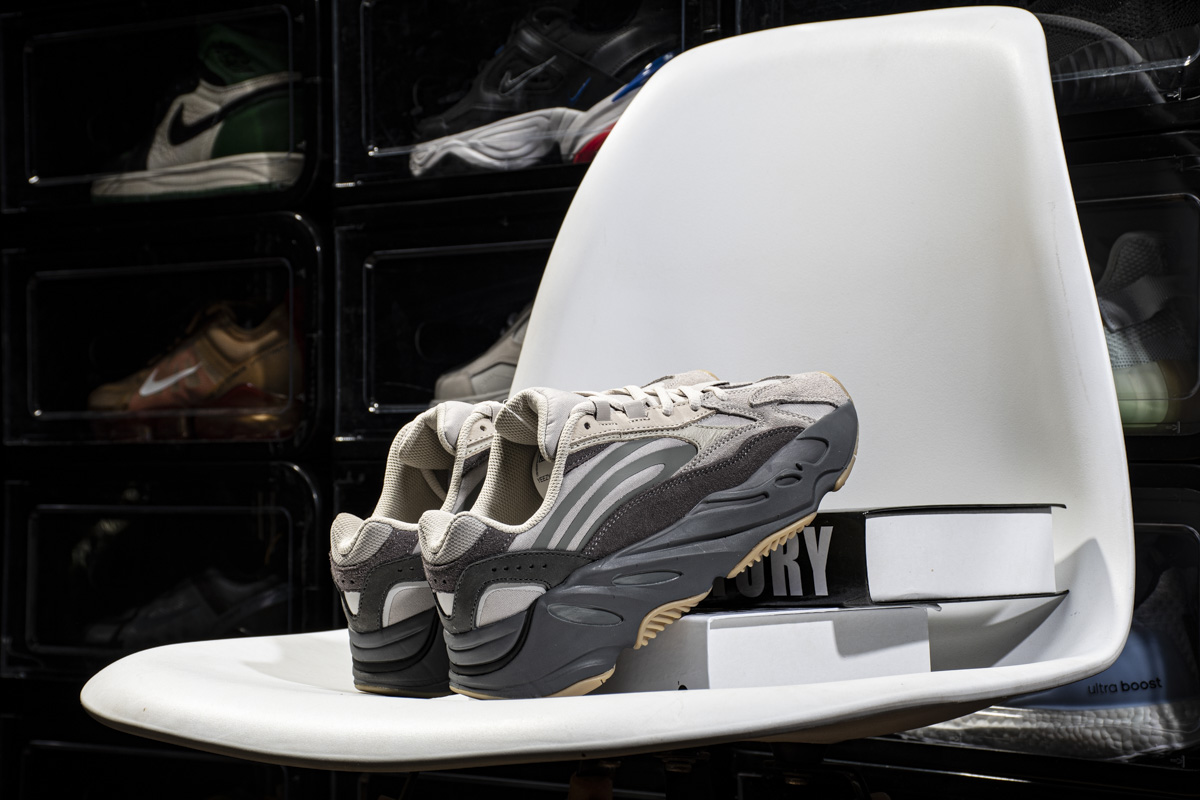 Adidas Yeezy Boost 700 V2 Tephra - Stylish and Comfy Sneakers