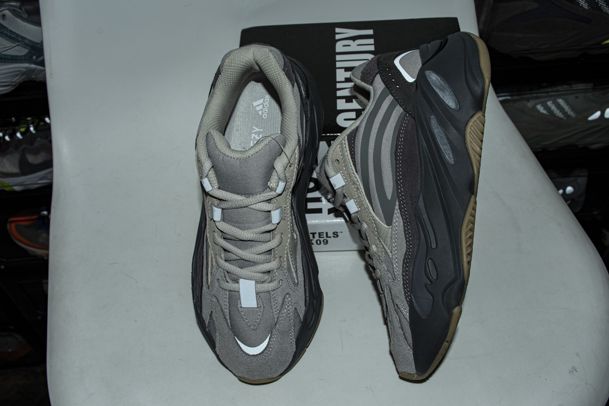 Adidas Yeezy Boost 700 V2 Tephra - Stylish and Comfy Sneakers
