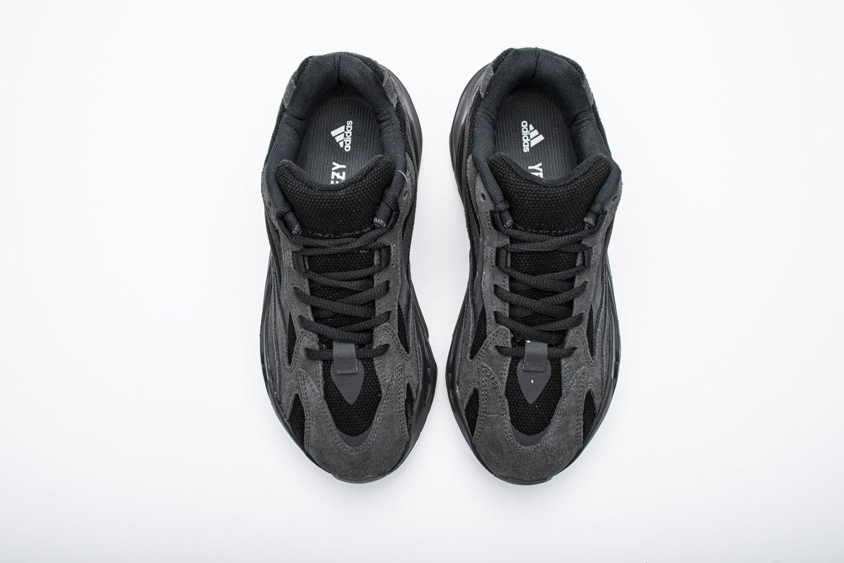 Adidas Yeezy Boost 700 V2 'Vanta' FU6684 - Sleek and Stylish Footwear