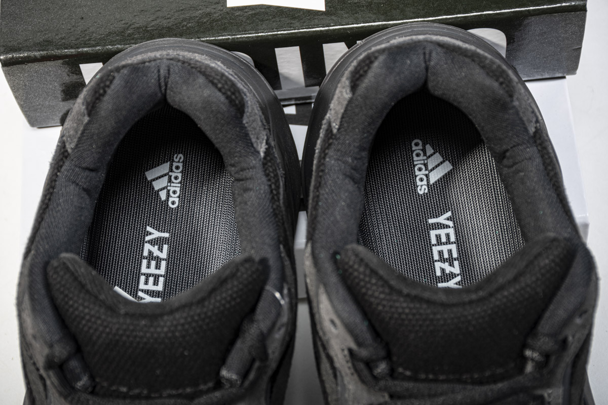 Adidas Yeezy Boost 700 V2 'Vanta' FU6684 - Sleek and Stylish Footwear