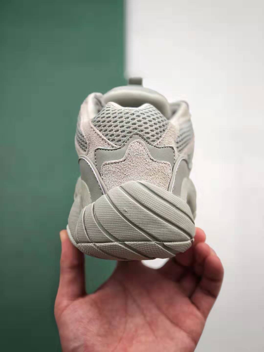 Adidas Yeezy 500 Salt EE7287 | Stylish & Comfy Footwear