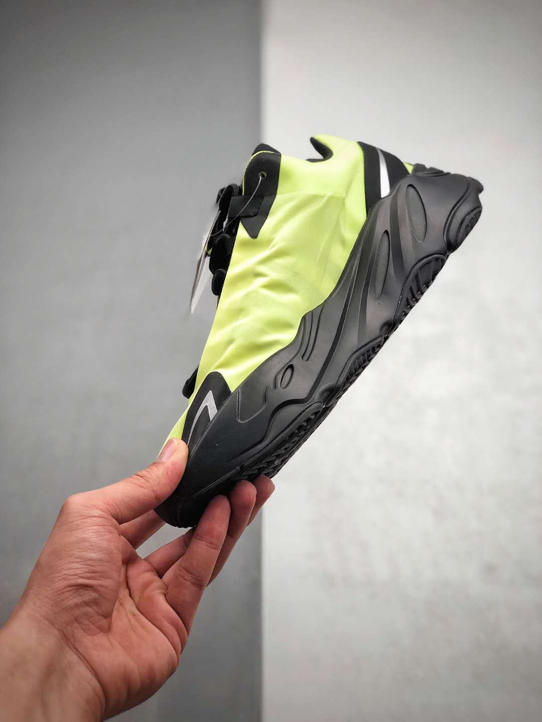 Adidas Yeezy Boost 700 MNVN 'Phosphor' FY3727 – Shop Now!