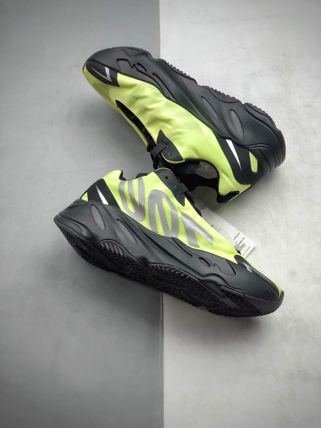 Adidas Yeezy Boost 700 MNVN 'Phosphor' FY3727 – Shop Now!