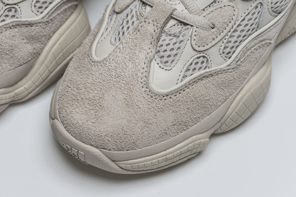 Adidas Yeezy 500 'Blush' DB2908 - Shop the Iconic Sneaker Now