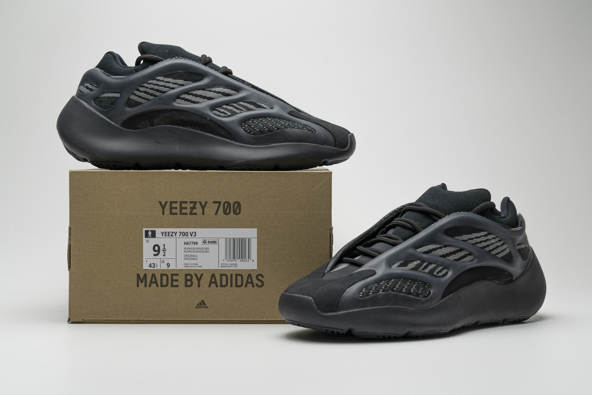 Adidas Yeezy 700 V3 'Alvah' H67799 - Shop the Latest Release Today