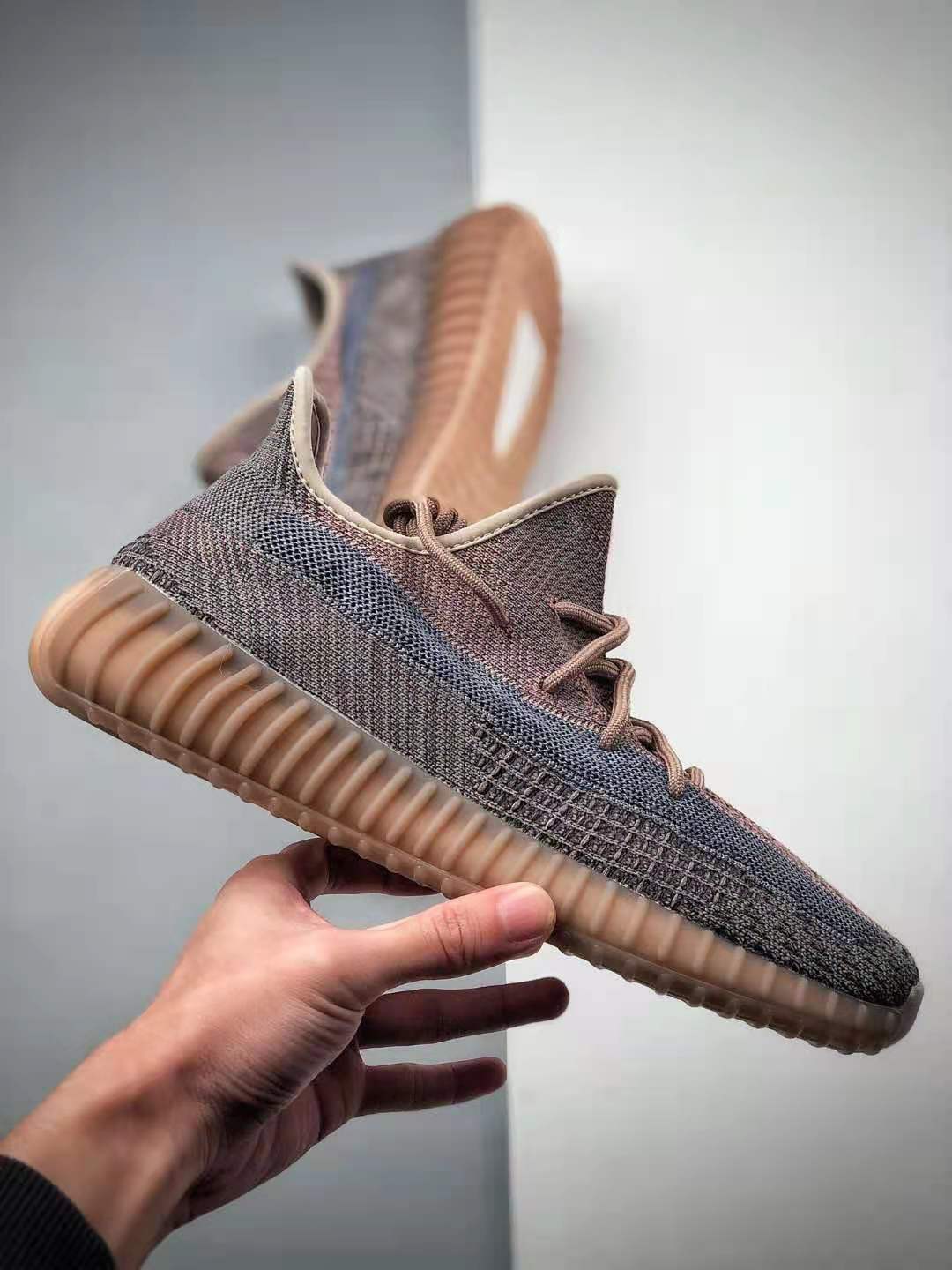 Adidas Yeezy Boost 350 V2 'Fade' H02795 - Exquisite Design & Unmatched Comfort