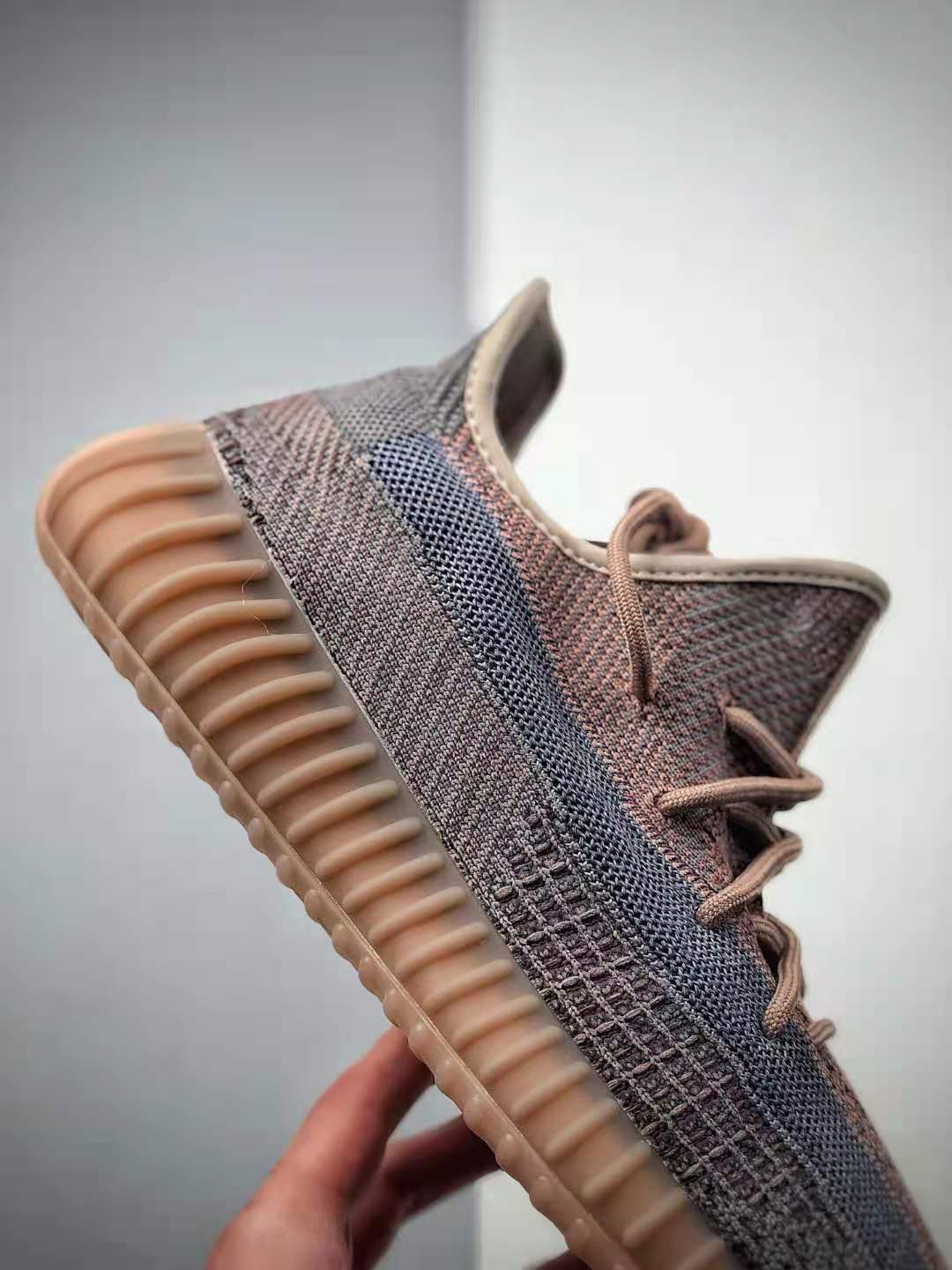 Adidas Yeezy Boost 350 V2 'Fade' H02795 - Exquisite Design & Unmatched Comfort