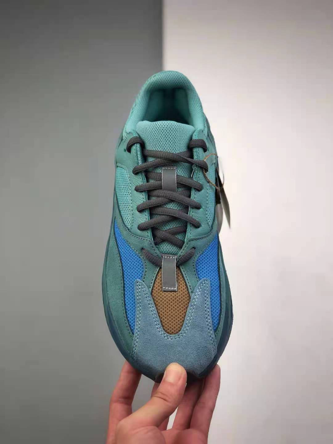 Adidas Yeezy Boost 700 Faded Azure GZ2002: Stylish and Comfortable Sneakers